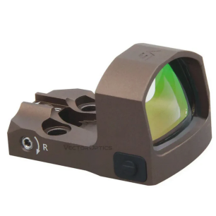 POINT ROUGE VECTOR OPTICS FRIENZY FDE 1X17X24
