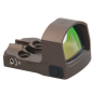 POINT ROUGE VECTOR OPTICS FRIENZY FDE 1X17X24 POINT ROUGE VECTOR OPTICS FRIENZY FDE 1X17X24