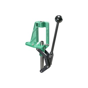 RCBS PARTNER RELOADING PRESS