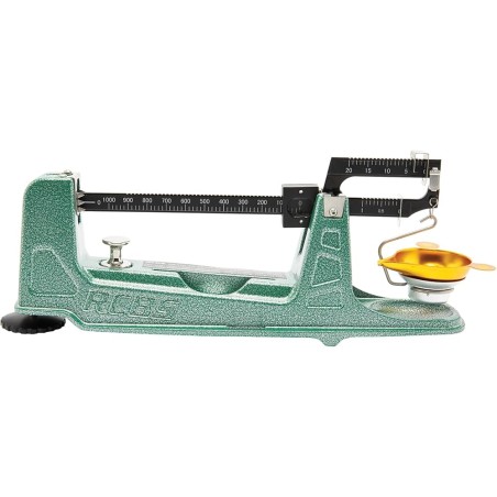 RCBS BALANCE MECHANIQUE M1000