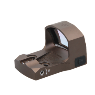 POINT ROUGE VECTOR OPTICS FRIENZY FDE 1X17X24