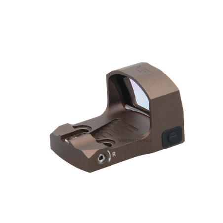 POINT ROUGE VECTOR OPTICS FRIENZY FDE 1X17X24