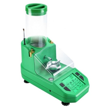 RCBS DOSEUSE DE POUDRE CHARGEMASTER SUPREME