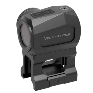 POINT ROUGE SCRAPPER VECTOR OPTICS 1X20 MICRO