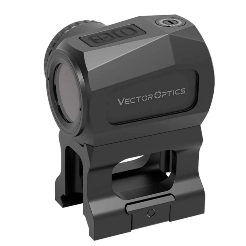 POINT ROUGE SCRAPPER VECTOR OPTICS 1X20 MICRO