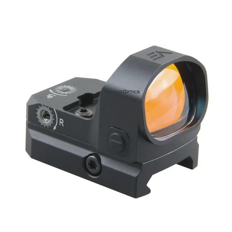 POINT ROUGE VECTOR OPTICS FRENZY X 1X20X28 3MOA 8N