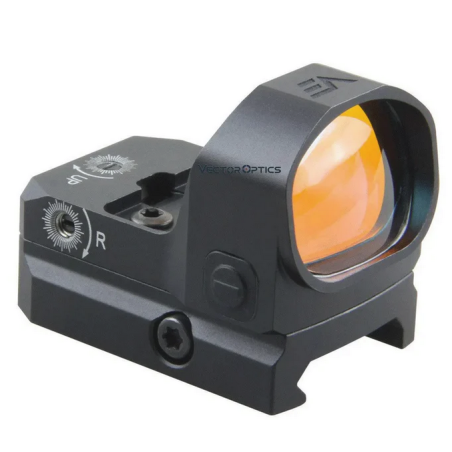 POINT ROUGE VECTOR OPTICS FRENZY X 1X20X28 3MOA 8N