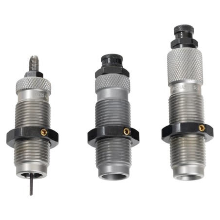 RCBS JEU D'OUTILS FL DIE SET 300 PRC GROUP D DIES