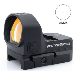 POINT ROUGE VECTOR OPTICS FRENZY X 1X20X28 3MOA 8N