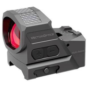 POINT ROUGE VECTOR OPTICS FRENZY X 1X19X26 MRS GEN2