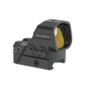 POINT ROUGE VECTOR OPTICS FRENZY 24X29 6MOA 2N GEN2