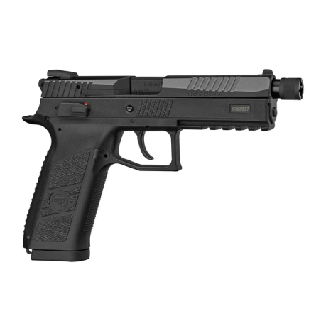 PISTOLET CZ P-09 FILETE CAL 9X19