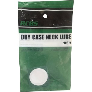 RCBS DRY CASE NECK LUBE