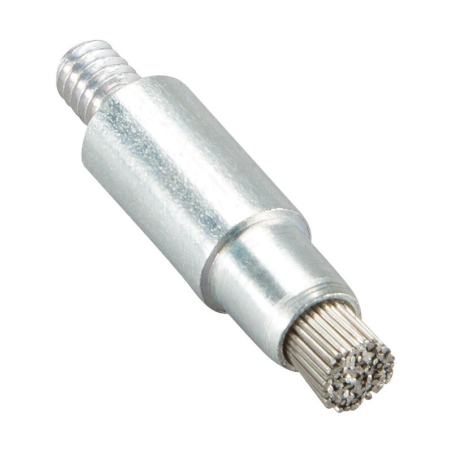 RCBS PRIMER POCKET BRUSH HEAD SMALL