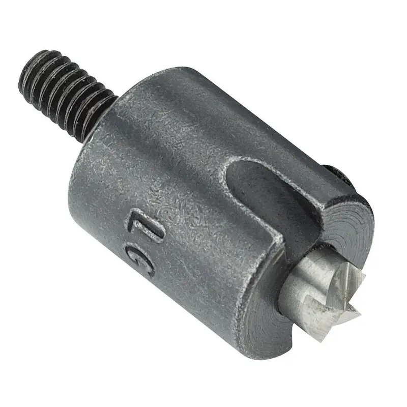 RCBS TM PRIMER POCKET UNIFORMER SMALL - CARBIDE RCBS TM PRIMER POCKET UNIFORMER SMALL - CARBIDE