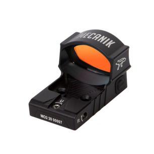 POINT ROUGE MEKANIC MO2