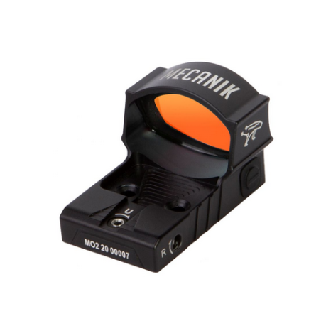 POINT ROUGE MEKANIC MO2