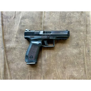 CANIK TP9 SA 9 X 19 (9MM LUGER) (OCCASION)