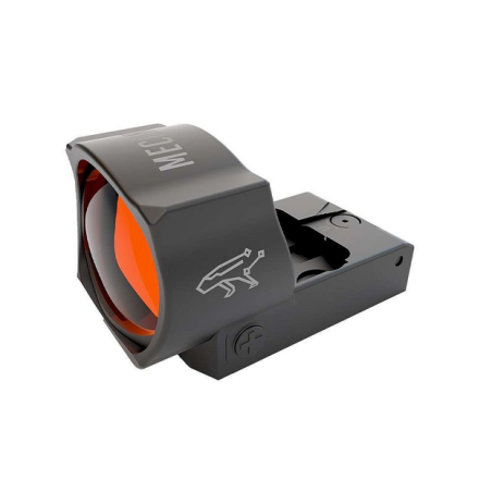 POINT ROUGE MECANIK MO3