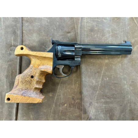 MANURHIN MR 73 - .357 MAGNUM (OCCASION)