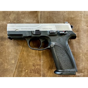 BROWNING PRO 9 (FNP 9) 9 X 19 (9MM LUGER) (OCCASION)