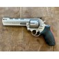 TAURUS MOD 444 RAGING BULL - .44 REM MAG (OCCASION)