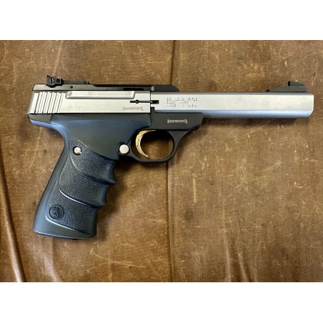 BROWNING BUCK MARK .22 LR (OCCASION)