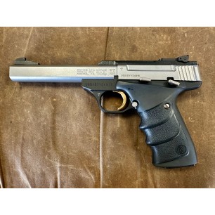 BROWNING BUCK MARK .22 LR (OCCASION)