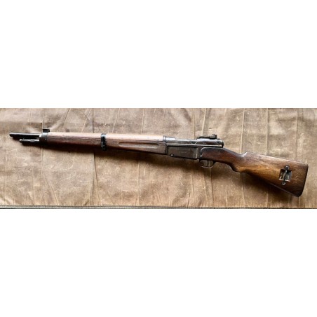 CARABINE MODELE MLE 1936 7,5 X 54 MAS (OCCASION)