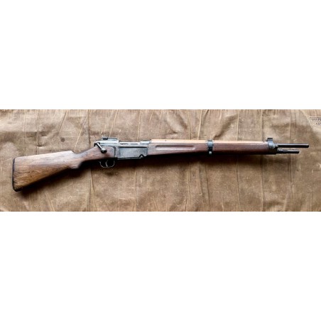 CARABINE MODELE MLE 1936 7,5 X 54 MAS (OCCASION)