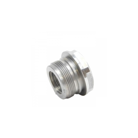 ATMPNUT*02 A-TEC - FILETAGE SEUL POUR PRS 2EME GENERATION - 5/8-24 UNEF