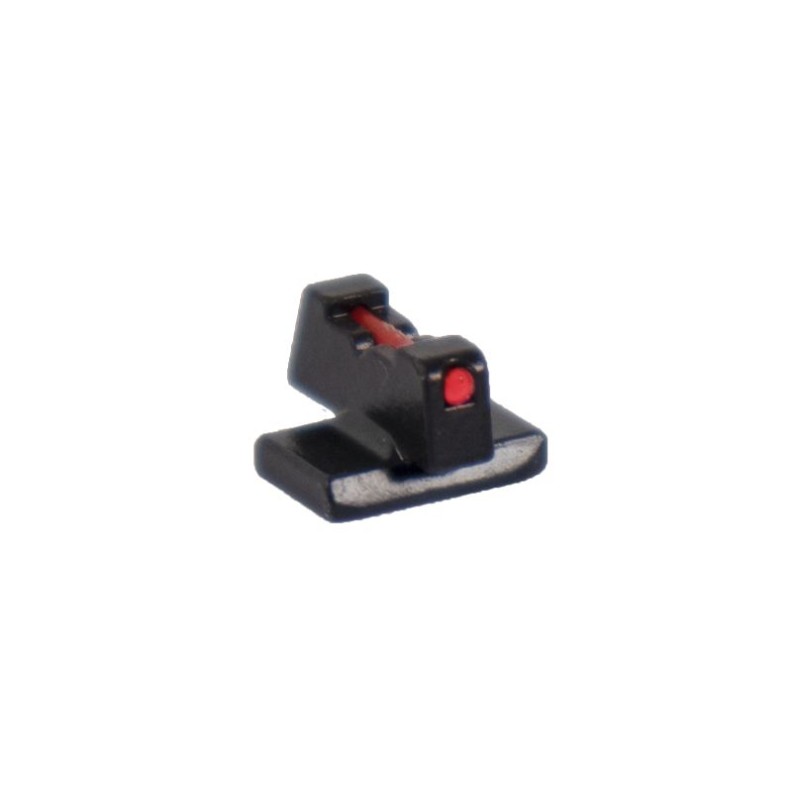 CANIK GUIDON FIBRE OPTIQUE ROUGE TP9