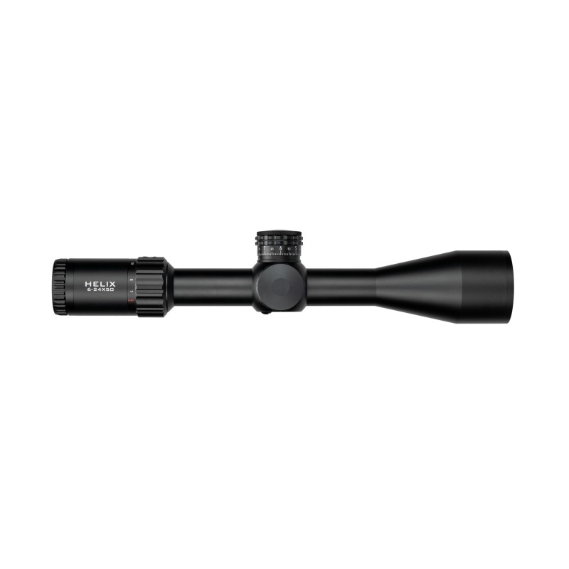 ELEMENT OPTICS HELIX GENII 6-24×50 SFP