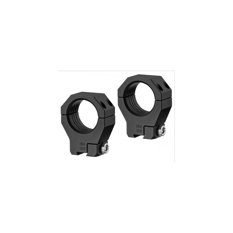 AUDERE COLLIERS PSR 11MM DIAM.30MM BH 15MM