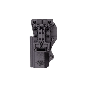 GHOST HOLSTER CIVILLIAN 3G WALTHER PDP DROITIER