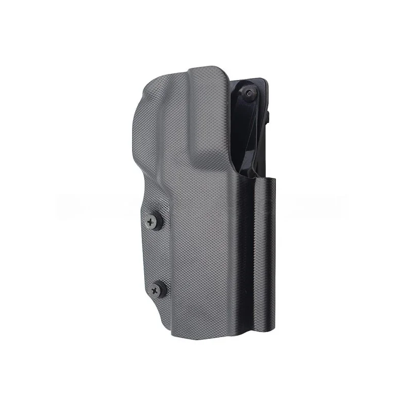 GHOST HOLSTER CIVILLIAN 3G WALTHER PDP DROITIER