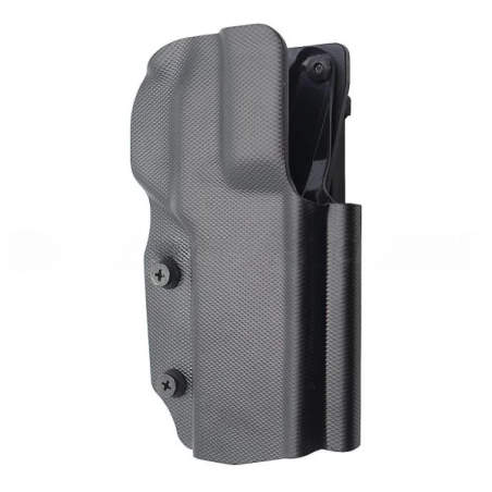 GHOST HOLSTER CIVILLIAN 3G WALTHER PDP DROITIER