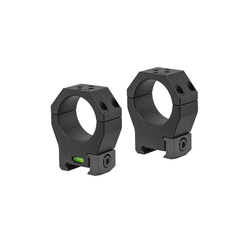 AUDERE COLLIERS DE MONTAGE PSR GEN D30 H34 BLACK