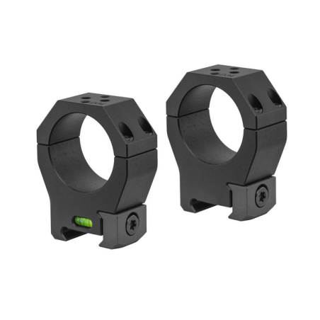 AUDERE COLLIERS DE MONTAGE PSR GEN D30 H34 BLACK