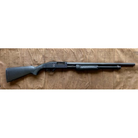 TAURUS ST 12 CALIBRE 12/76 (OCCASION)