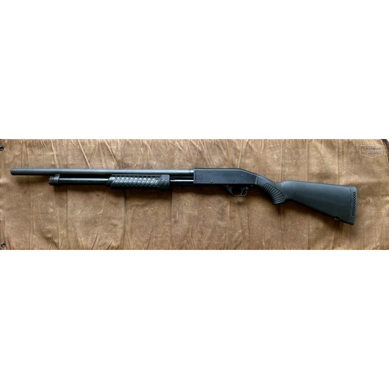 TAURUS ST 12 CALIBRE 12/76 (OCCASION)