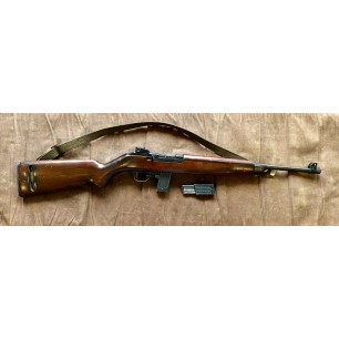 ERMA E M1 (TYPE US M1) 22 LR