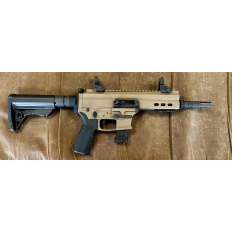 UTAS DEFENSE UT9-M MINI 9X19 (OCCASION)