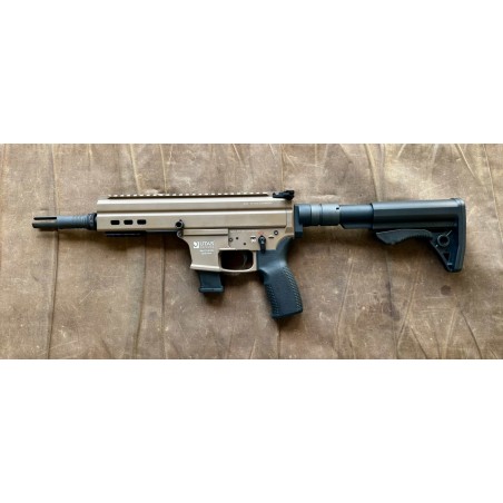 UTAS DEFENSE UT9-M MINI 9X19 (OCCASION)