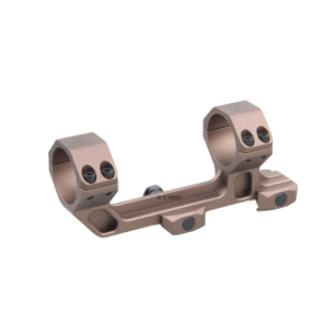 VECTOR OPTICS X ACCU PICATINNY 30MM FDE