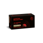 CARTOUCHES 357 MAGNUM GECO 10.2G 158 GR FMJ