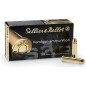 MUNITION SELLIER BELLOT .38 SPECIAL 158 GR FMJ MUNITION SELLIER BELLOT .38 SPECIAL 158 GR FMJ