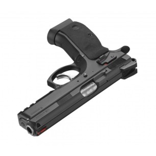 CZ 75 SP01 - 9X19 MM 50° ANNIVERSAIRE