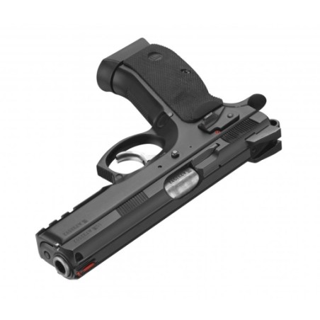 CZ 75 SP01 - 9X19 MM 50° ANNIVERSAIRE