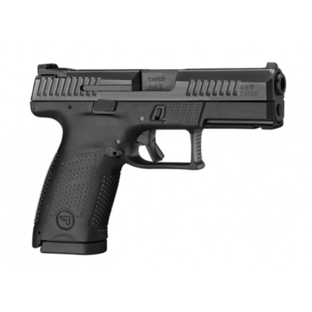 PISTOLET CZ P-10C CAL 9X19